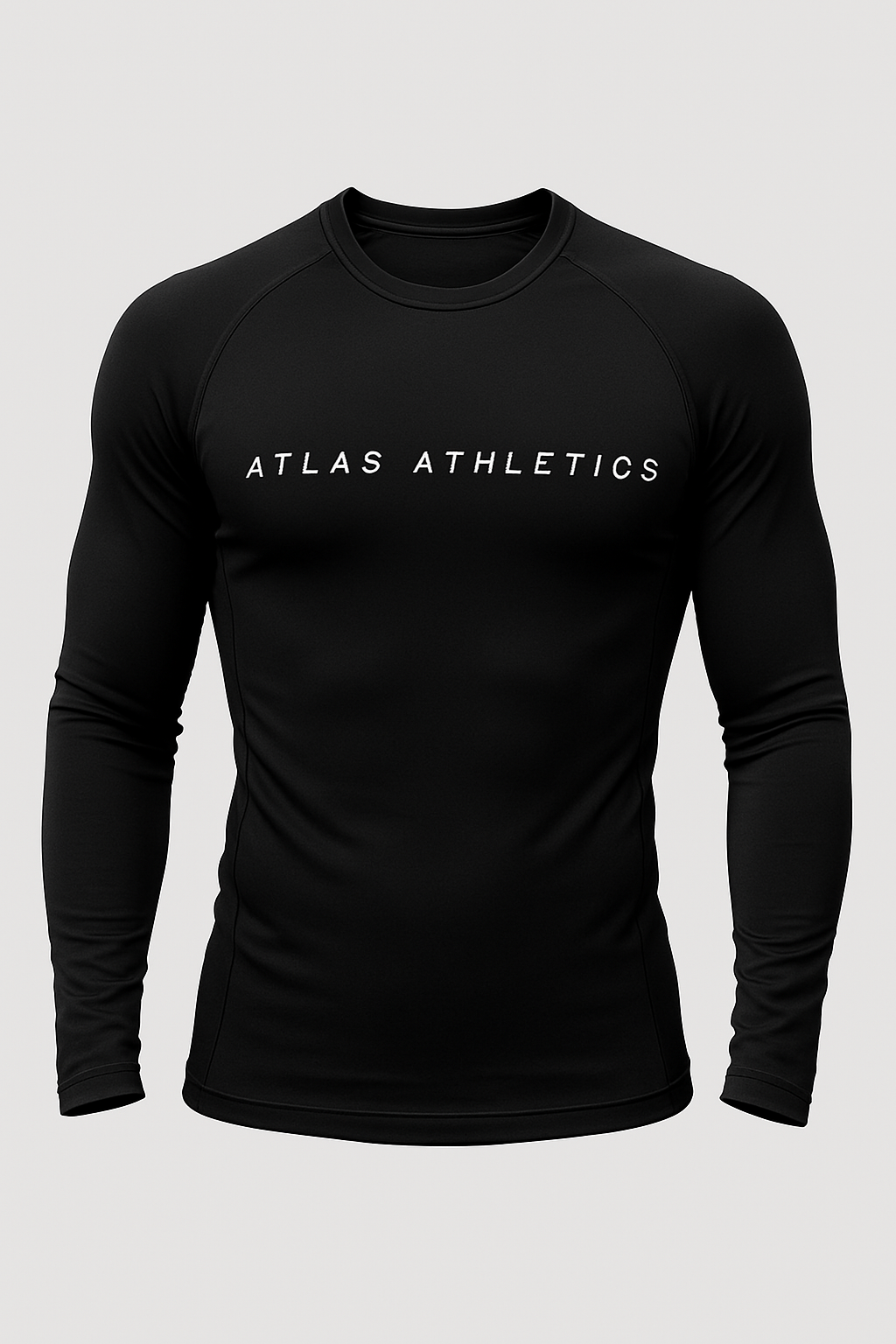 Long sleeve Compression Shirt