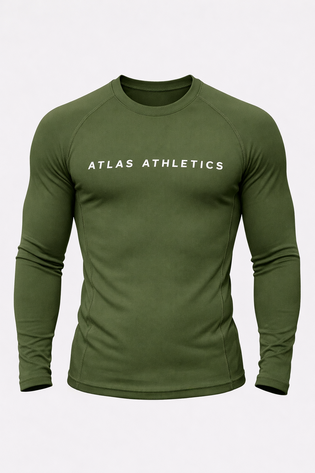 Long sleeve Compression Shirt