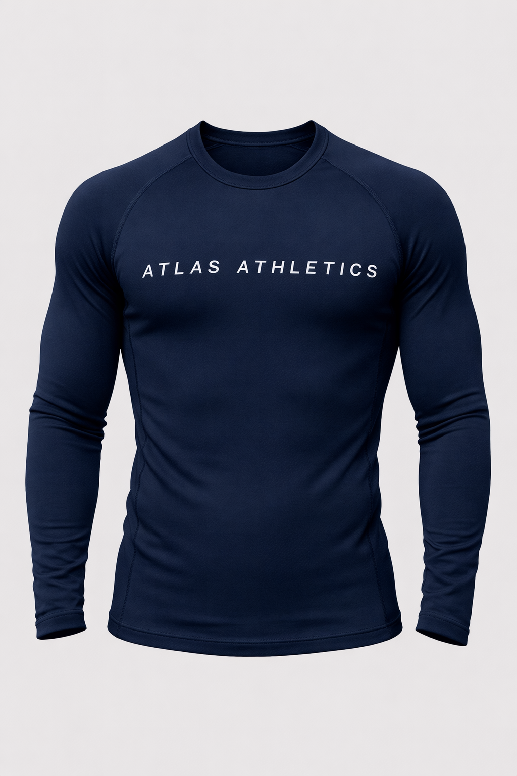 Long sleeve Compression Shirt
